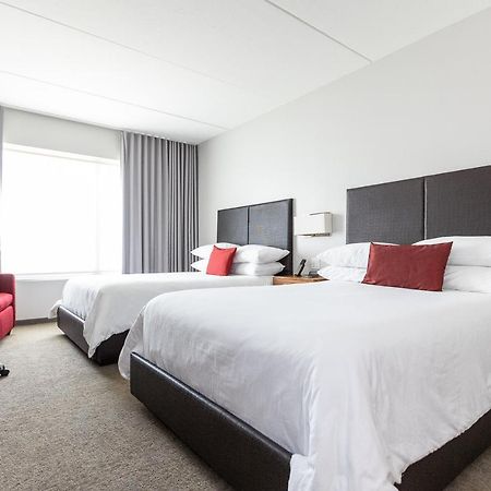 ไอโฮเทล แอนด์ คอนเฟอเรนซ์เซ็นเตอร์ แชมเพน Hotel แชมเปญ ภายนอก รูปภาพ