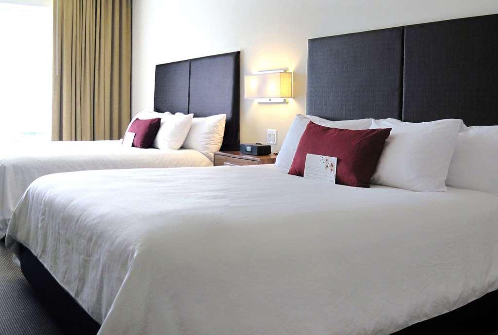 ไอโฮเทล แอนด์ คอนเฟอเรนซ์เซ็นเตอร์ แชมเพน Hotel แชมเปญ ห้อง รูปภาพ